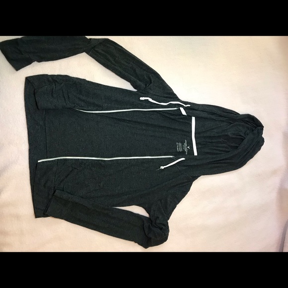 American eagle zip-up - Picture 1 of 1